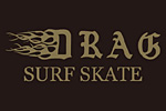 DRUG SURF SKATE