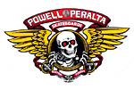 POWELL PERALTA