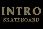 INTRO SKATEBOARD