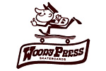WOODY PRESS