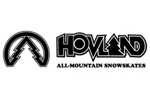 HOVLAND SNOWSKATE