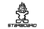 STARBOARD SUP